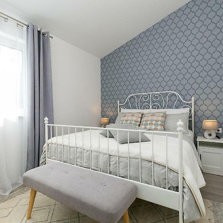 Holiday Dream Vrsar Bagian luar foto