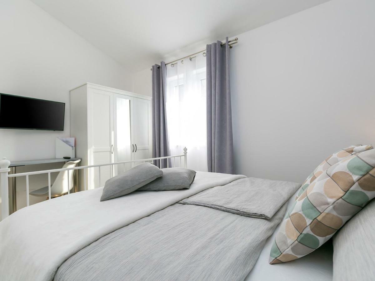 Holiday Dream Vrsar Bagian luar foto